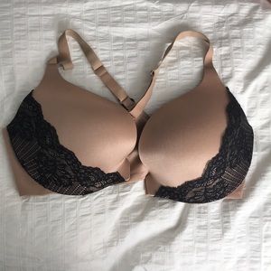 Victoria’s Secret Push Up Bra